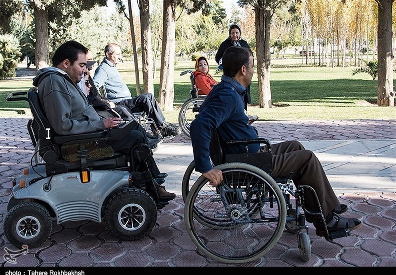Sanctions Taking Toll on Disabled People, Iran Warns