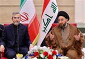 هم‌افزایی ایران و عراق به نفع جهان اسلام و کشورهای منطقه است