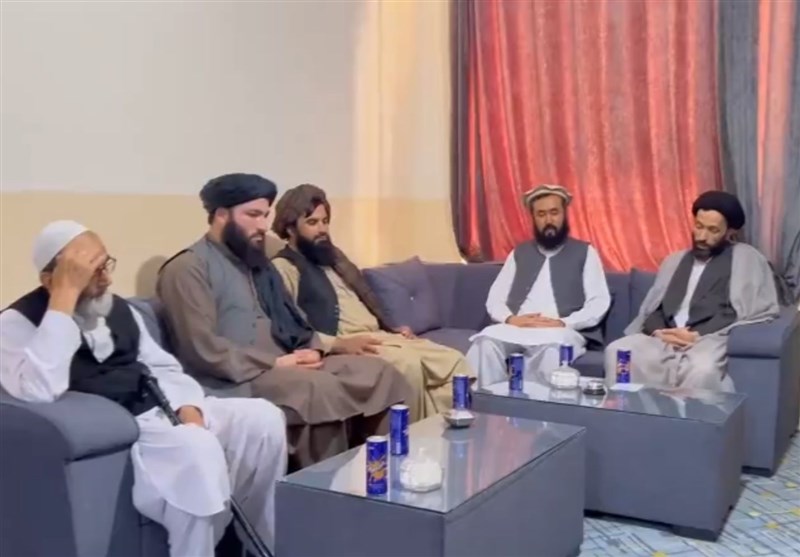 نظری: خرد جمعی اهل تشیع در افغانستان، توطئه‌ها را خنثی کرد