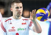 ستاره پیشین والیبال لهستان به عربستان رفت