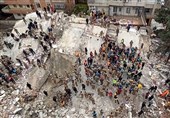 مرکز آمار ترکیه: زلزله بزرگ ترکیه 45 هزار قربانی داشت