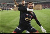 Persepolis Keeper Beiranvand Cancels Deal: IPL
