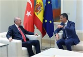 روابط ترکیه– اسپانیا؛ 10 برابر شدن روابط تجاری در 20 سال