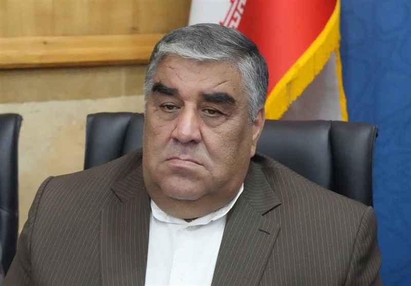نماینده مجلس: مرز خسروی مظلوم واقع شد/ بدون تعارف باید گدایی کنیم