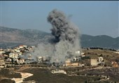 Israeli Air Strike Kills One, Wounds Others in Lebanon