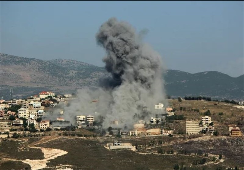 Israeli Air Strike Kills One, Wounds Others in Lebanon