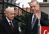 آیا اردوغان از شریک سیاسی خود جدا می‌شود؟