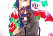 کوثری: تحولات بزرگ دنیا الهام‌گرفته از انقلاب اسلامی است