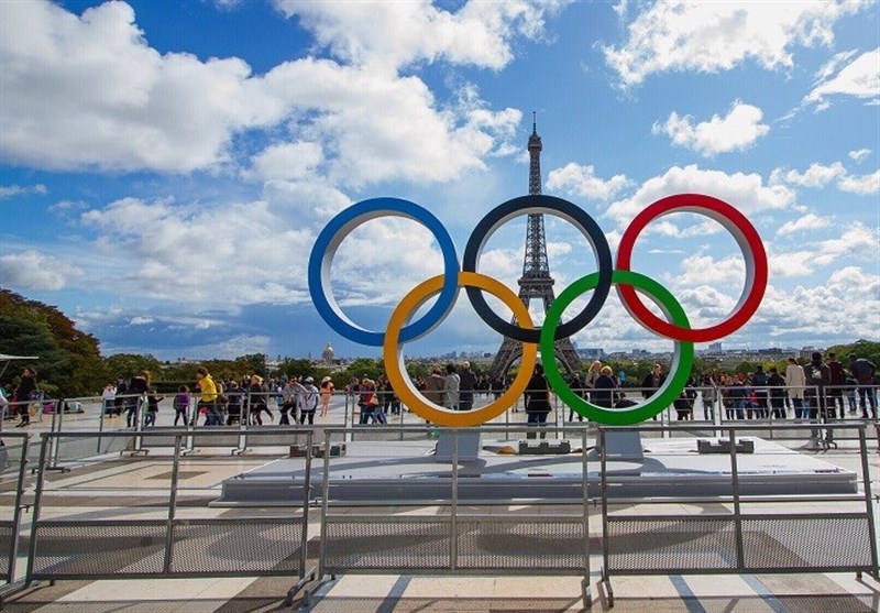درخواست کمیته برگزاری المپیک برای تغییر نام شرکت فرانسوی