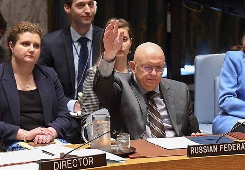 تحولات اوکراین| روسیه غرب و کی‌یف را مسئول ادامه جنگ دانست
