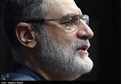 سید امیر حسین قاضی زاده هاشمی نامزد چهاردهمین دوره انتخابات ریاست جمهوری 