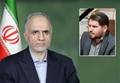 رئیس سازمان تعزیرات مأمور پیگیری پرونده قتل حامد ترکاشوند شد