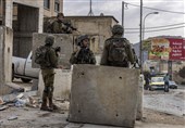 Israeli Raids in West Bank Spark Clashes, Detentions