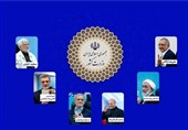 انتصاب روسای ستاد انتخاباتی کاندیداها در استان قزوین