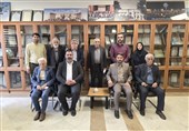 امضای توافق‌نامه تکمیل 98 کلاس درس در خوزستان