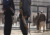 آزادی 349 زندانی در افغانستان به مناسبت عید قربان