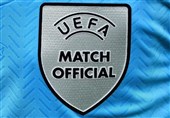 اسامی داوران روز اول دور دوم مرحله گروهی یورو 2024