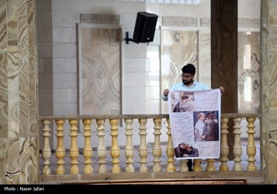 نشست فعالان ستادی محمدباقر قالیباف