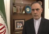 سفیر ایران خبر داد: تعیین 7 شعبه اخذ رای در ترکیه