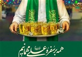 اهمیت جشن‌های عید غدیر از زبان امام جمعه یزد