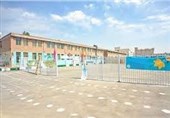 افتتاح 115 مدرسه مازندران در دولت سیزدهم