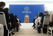 واکنش ایتالیا به شروط پوتین برای مذاکرات صلح