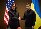 آمریکا کمک 1.5 میلیارد دلاری برای اوکراین اعلام کرد
