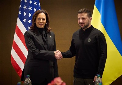 آمریکا کمک 1.5 میلیارد دلاری برای اوکراین اعلام کرد