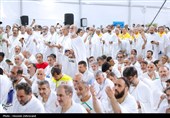 از عرفات تا مشعر؛ سفری به‌سوی معرفت امام