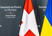 West Won’t Host Next Ukraine ‘Peace Conference’: Switzerland
