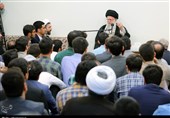 Leader: Youth Can Change Course of History