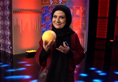 نظر فلورا سام درباره یک میوه عجیب ایرانی