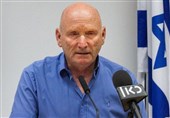 ژنرال اسرائیلی: ارتش نمی‌تواند حماس را شکست دهد