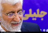 ستاد سعید جلیلی در خراسان شمالی افتتاح شد