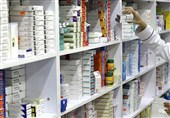 إیران تصدر منتجات دوائیة إلى 50 دولة