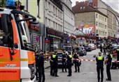 Hamburg Police Fire Shots at Axe-Wielding Person at Euro 2024 Fan Parade