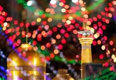 اعلام برنامه‌های حرم مطهر رضوی در عید سعید قربان