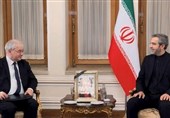 باقری: هم‌افزایی ایران و روسیه برای صلح در قفقاز ضروری است