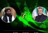 Afganistan Yönetiminden İran ile İşbirliğinin Artmasına Vurgu