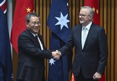 Australia&apos;s Albanese, China&apos;s Li Hold &apos;Candid&apos; Talks on Trade