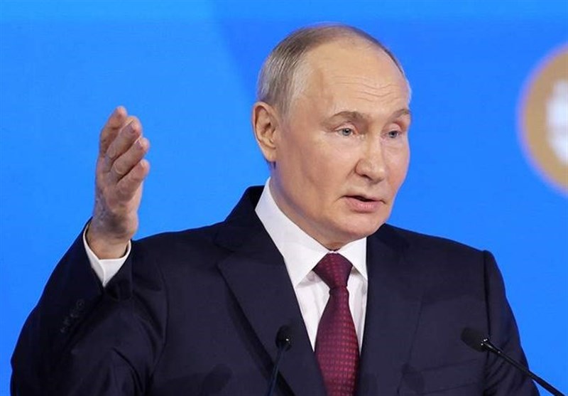 Путин поздравил с праздником Курбан-байрам