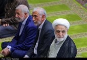 Eid al-Adha Prayers Held in Tehran