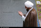 Eid al-Adha Prayers Held in Tehran