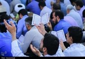 روز عرفه روزی برای &quot;توبه&quot;
