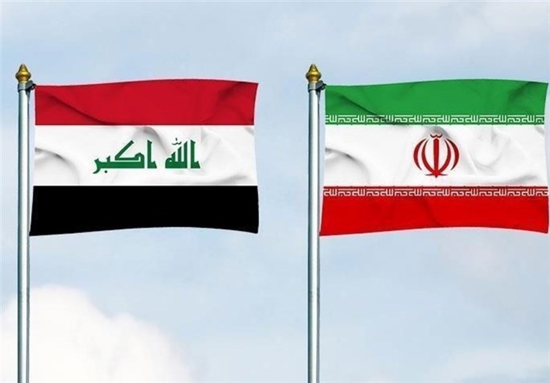 Акцент и.о. президента Ирана и президента Ирака на укреплении ирано-иракских отношений