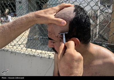 وَ،حج،تزكيه،خالص،الهي،خداوند،عميق،معناي،سفر،انسان،141