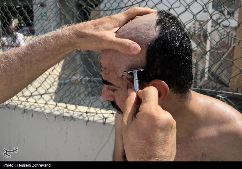  مناسک حج چگونه سبب پاکسازی روح می‌شود؟ 