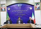 نشست خبری مدیرکل سازمان جهاد کشاورزی مازندران