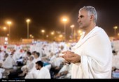 توصیه‌های تغذیه‌ای به حجاج برای پیشگیری از گرمازدگی