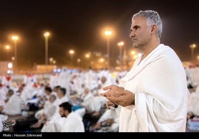 غذاهاي،تغذيه،آب،گرمازدگي،حجاج،جسماني،حج،خشك،ضعف،گرم،سلامت
